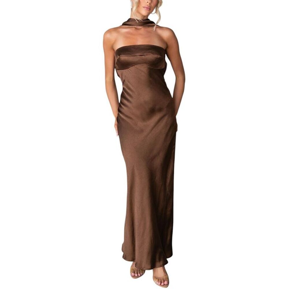 Deli S Womens  Maxi Dress